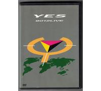 Yes - 9012 Live [1986]