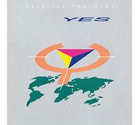 Yes - 9012 Live The Solos