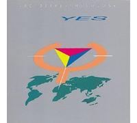 Yes - 9012 Live the Solos by Yes (2013-08-07)