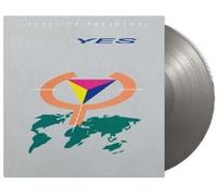 Yes - 9012 Live - The Solos - Vinile (180 gram audiophile vinyl - limited ed...
