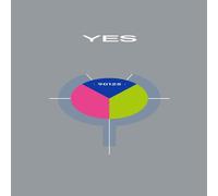 Yes 90125 (CD)