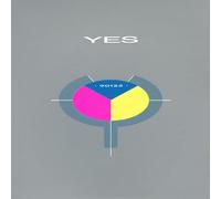 Yes - 90125 [LP]