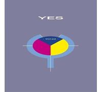 Yes 90125 (Remastered and Expanded) (CD) Album