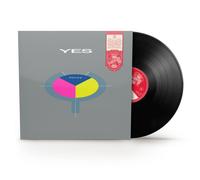 Yes 90125 (RHINO RESERVE) VINYL LP NUOVO
