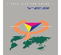 Yes - 9012live - The Solos (2 LP)
