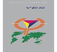Yes - 9012live-The Solos/Expanded (Original Re
