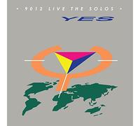 Yes - 9012live: The Solos [VINYL]