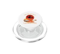 Yes Actually I Can Drive A Stick Halloween Costume Strega PopSockets PopGrip per MagSafe