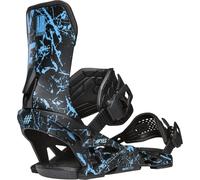 YES Airmaster - Uomo - Nero / Blu - Taglia M- modello 2026