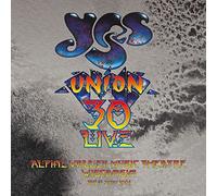 YES - ALPINE VALLEY MUSIC THEATRE, WISCONSIN 26TH JUNE, 1991 (LIMITED EDITION)