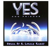 Yes and Friends - Owner of a Lonely Heart