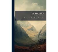 Yes and No