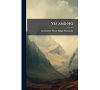 Yes and No