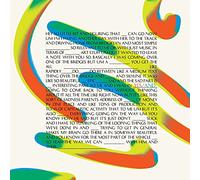 Yes/And - Yes/And (White Vinyl)