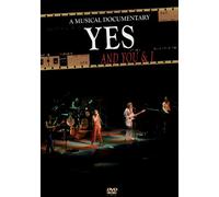 Yes - And You & I