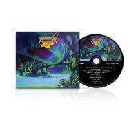 Yes - Aurora