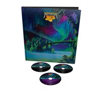 Yes - Aurora [2 CD + 1 BR]
