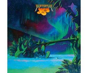 Yes - Aurora - Cd (digipack)