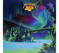 Yes - Aurora