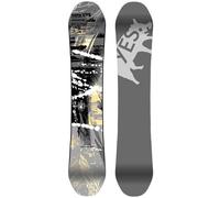 YES Basic Uninc RDM Uomini Snowboard All Mountain Freestyle Twin 2025 NUOVO