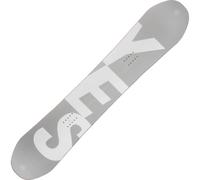 Yes - Snowboard uomo all-mountain freestyle Basic 2026 - Basic 2026 per Uomo - Taglia 158 cm - Grigio