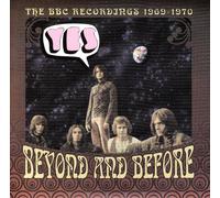 Yes - BBC Recording 1969