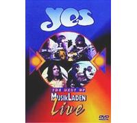Yes - Best of Musikladen Live
