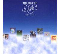 Yes - Best Of Yes