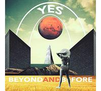Yes - Beyond And Before (1968-1970)