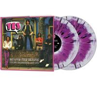 Yes - Beyond And Before - BBC Recordings 1969-1970