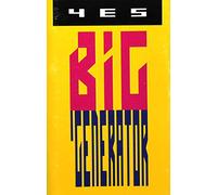 Yes - Big Generator