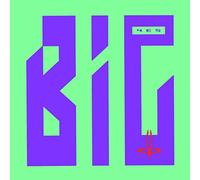 Yes - Big Generator [Hi-Res CD (MQA x UHQCD)]