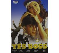 Yes Boss