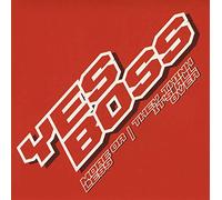 Yes Boss - More Or Less