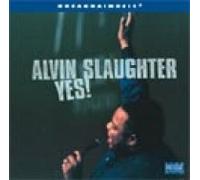 Yes! by Alvin Slaughter