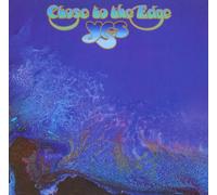 Yes - Close To The Edge (Steven Wilson Remix)