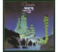 Yes Classic Yes (CD)