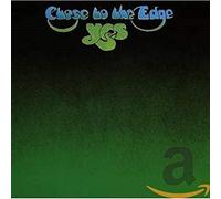 Yes Close to the Edge (CD) Album