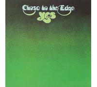 Yes Close to the Edge (CD) Album