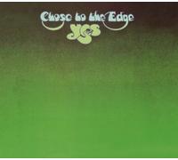 Yes Close to the Edge (CD) Expanded Album