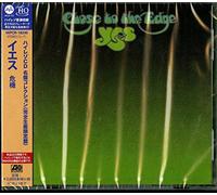 Yes - Close To The Edge
