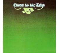 Yes - Close To The Edge