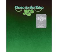 Yes - Close To The Edge Blu-Ray