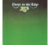 Yes Close To The Edge (CD)