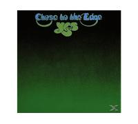 - Yes - Close To The Edge - CD