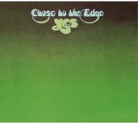 Yes Close to the Edge (CD) Expanded Album