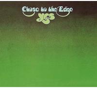 Yes - Close To The Edge Expanded & Remastered