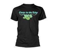 Yes Close To The Edge Maglietta Adulto Unisex (PH2152)