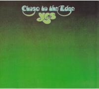 Yes Close to the Edge (CD) Expanded Album