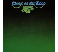 Yes Close to the Edge (CD) Album